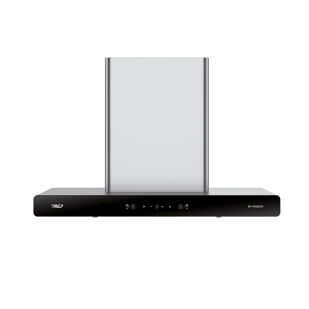 Hút mùi áp tường chữ T Chefs EH-106E7D