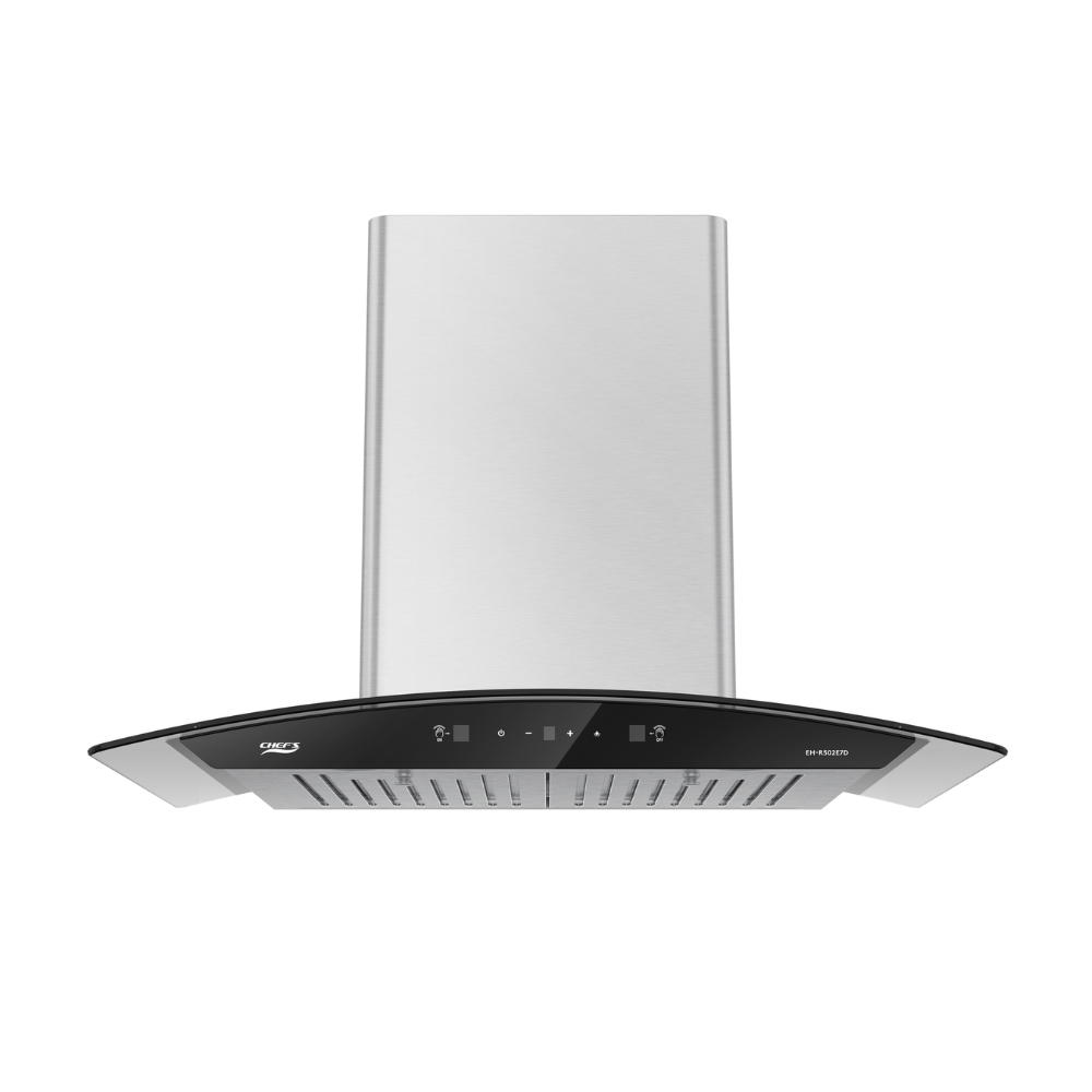 Hút mùi áp tường chữ T Chefs EH-107E7D/ 107E9D