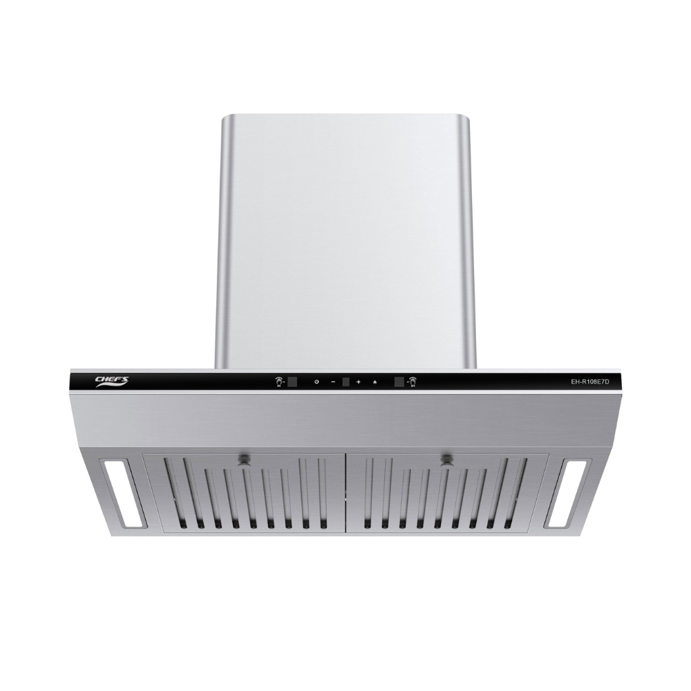 Hút mùi áp tường chữ T Chefs EH-108E7D