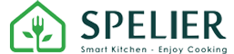 Bếp từ Spelier